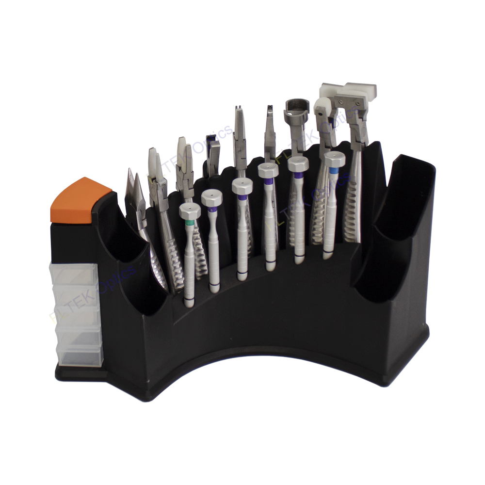 Tool Set - Shanghai Fltek Optik Alet Seti R-B017C