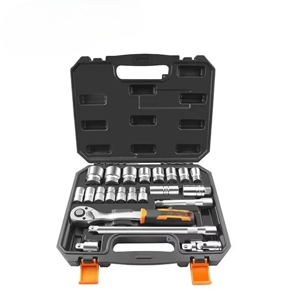 Socket Wrench - 155222 Endüstriyel Ağır Hizmet Tipi 22