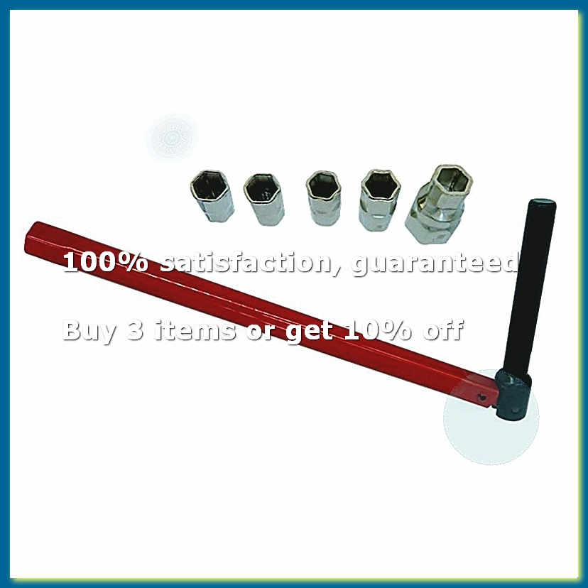 Soket Anahtarı Musluk Anahtarı - Wrench Set incelemesi ve fiyatı