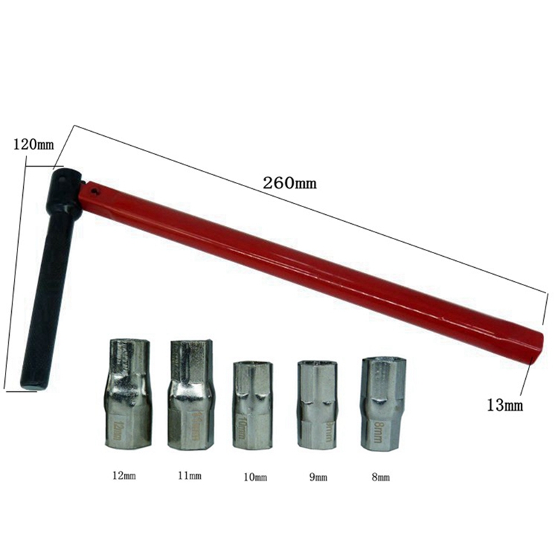 Soket Anahtarı Musluk Anahtarı - Wrench Set incelemesi ve fiyatı