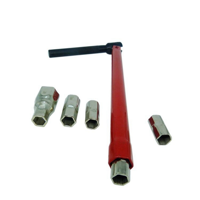 Soket Anahtarı Musluk Anahtarı - Wrench Set incelemesi ve fiyatı