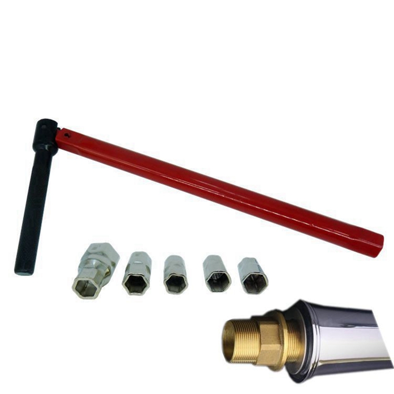 Soket Anahtarı Musluk Anahtarı - Wrench Set incelemesi ve fiyatı