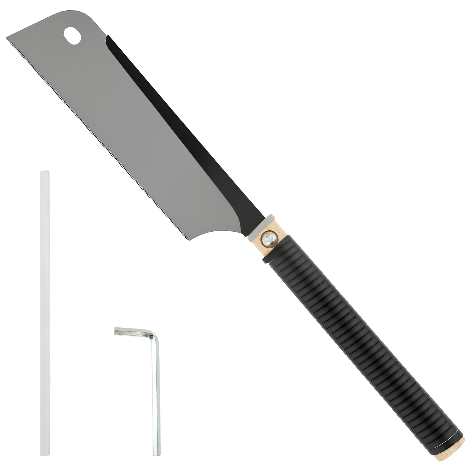 Japon El Testeresi SK5 Esnek B - Hacksaw incelemesi ve fiyatı