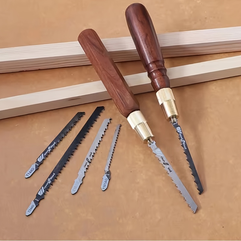 1 takım Mini Ayrılabilir El Te - Hacksaw incelemesi ve fiyatı