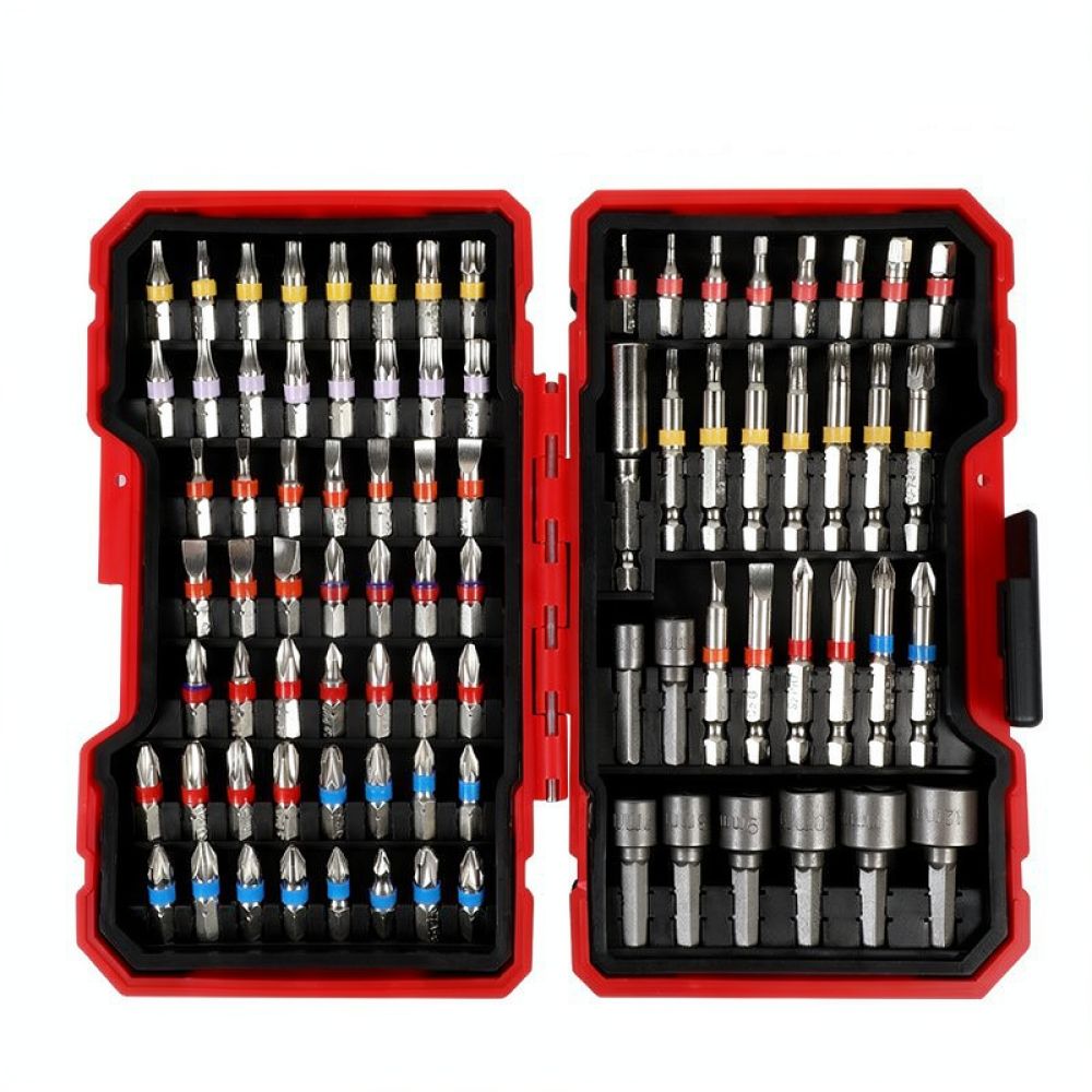 Evde Kullanılan Elektrikli Ale - Screwdriver Set incelemesi ve fiyatı