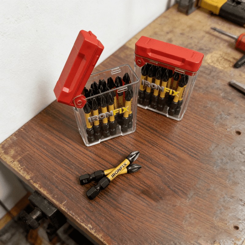 Yüksek Kaliteli 20 Parçalık PZ - Screwdriver Set incelemesi ve fiyatı