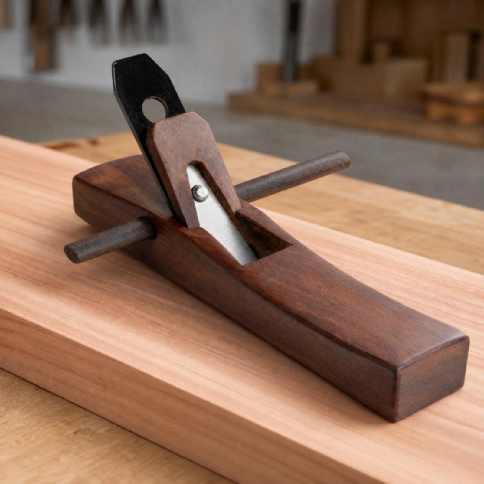Marangozluk için El Tipi Plany - Hand Tools In Workshop incelemesi ve fiyatı