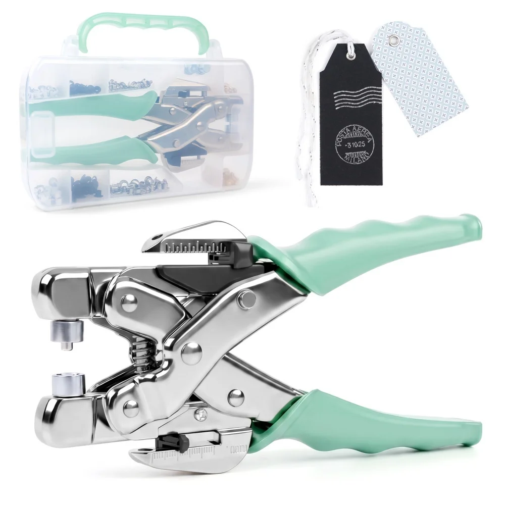 Grommet Alet Takımı El Tipi De - Pliers incelemesi ve fiyatı