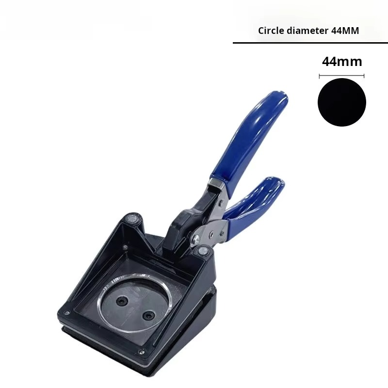 Manuel Dairesel Fotoğraf Kesic - Pliers incelemesi ve fiyatı