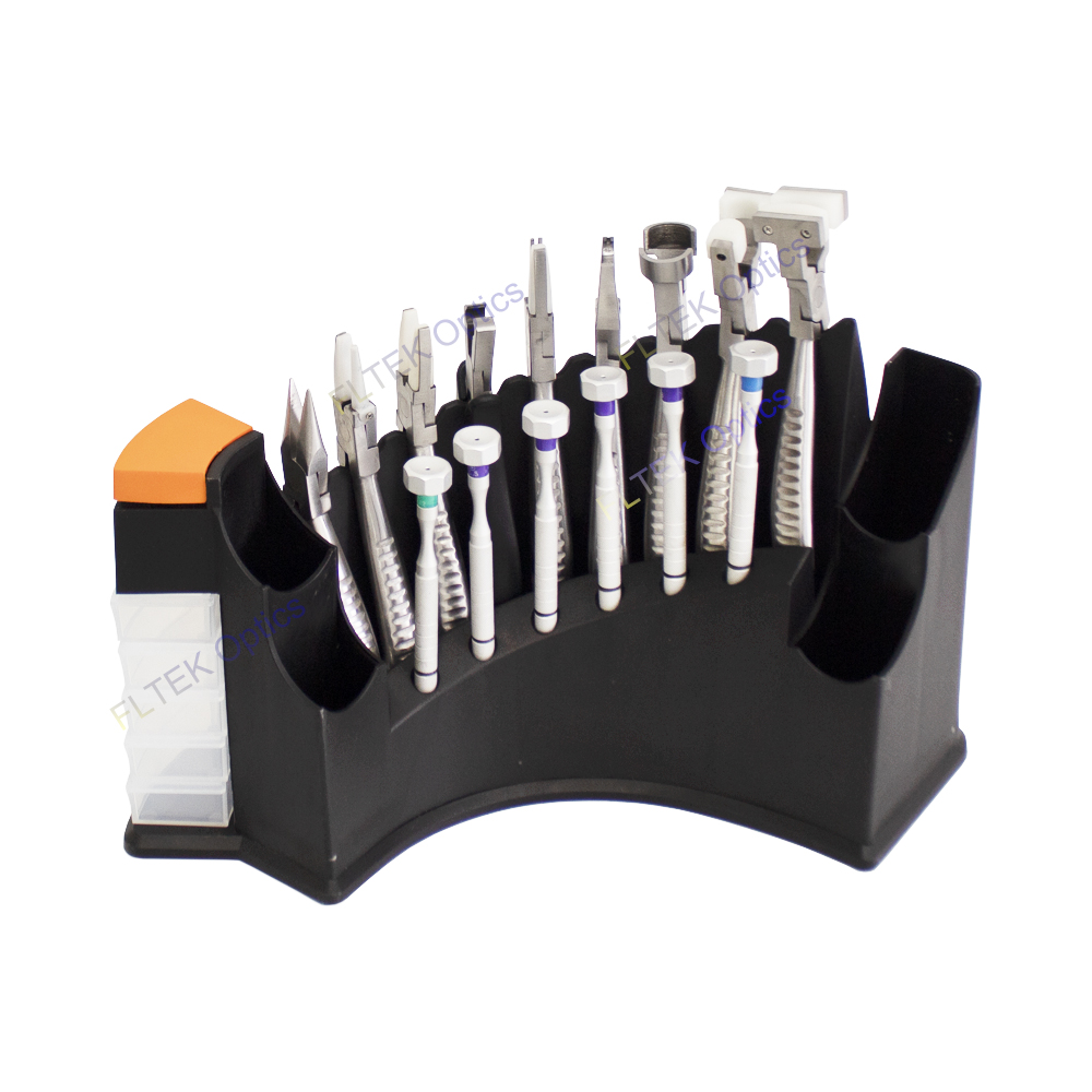 Shanghai Fltek Optik Alet Seti - Tool Set incelemesi ve fiyatı
