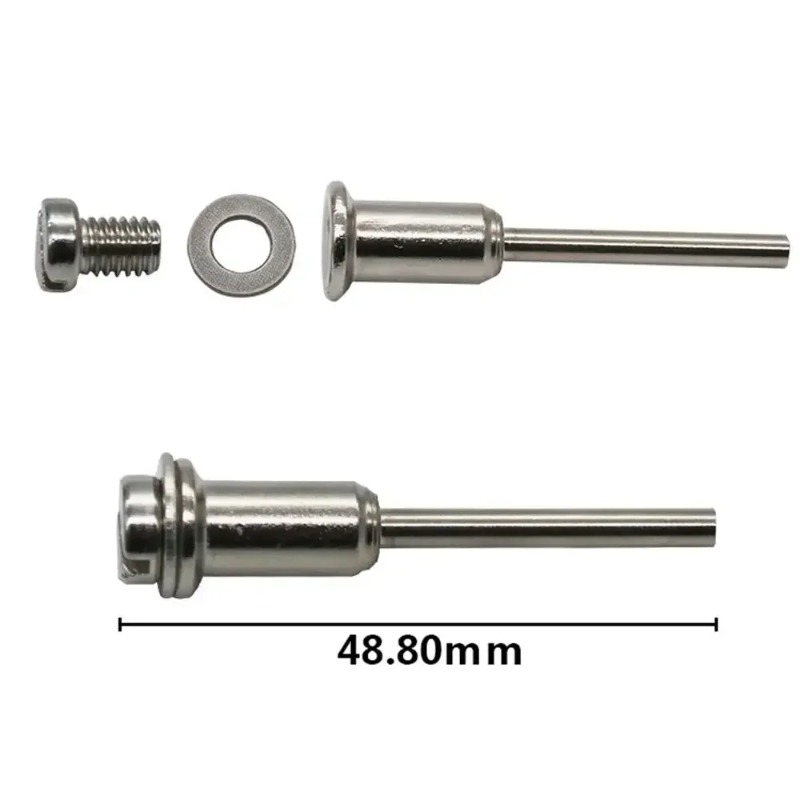 Mini HSS Daire Testere Bıçakla - Hacksaw incelemesi ve fiyatı