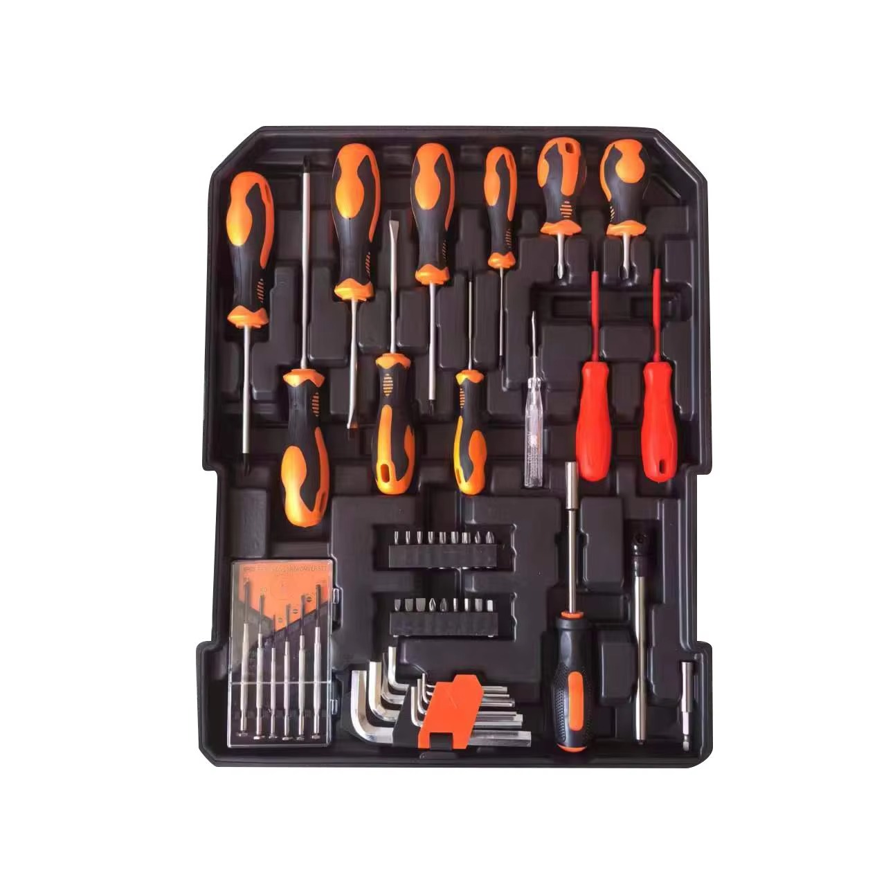 OEM El Aleti Kombinasyon Seti  - Wrench Set incelemesi ve fiyatı
