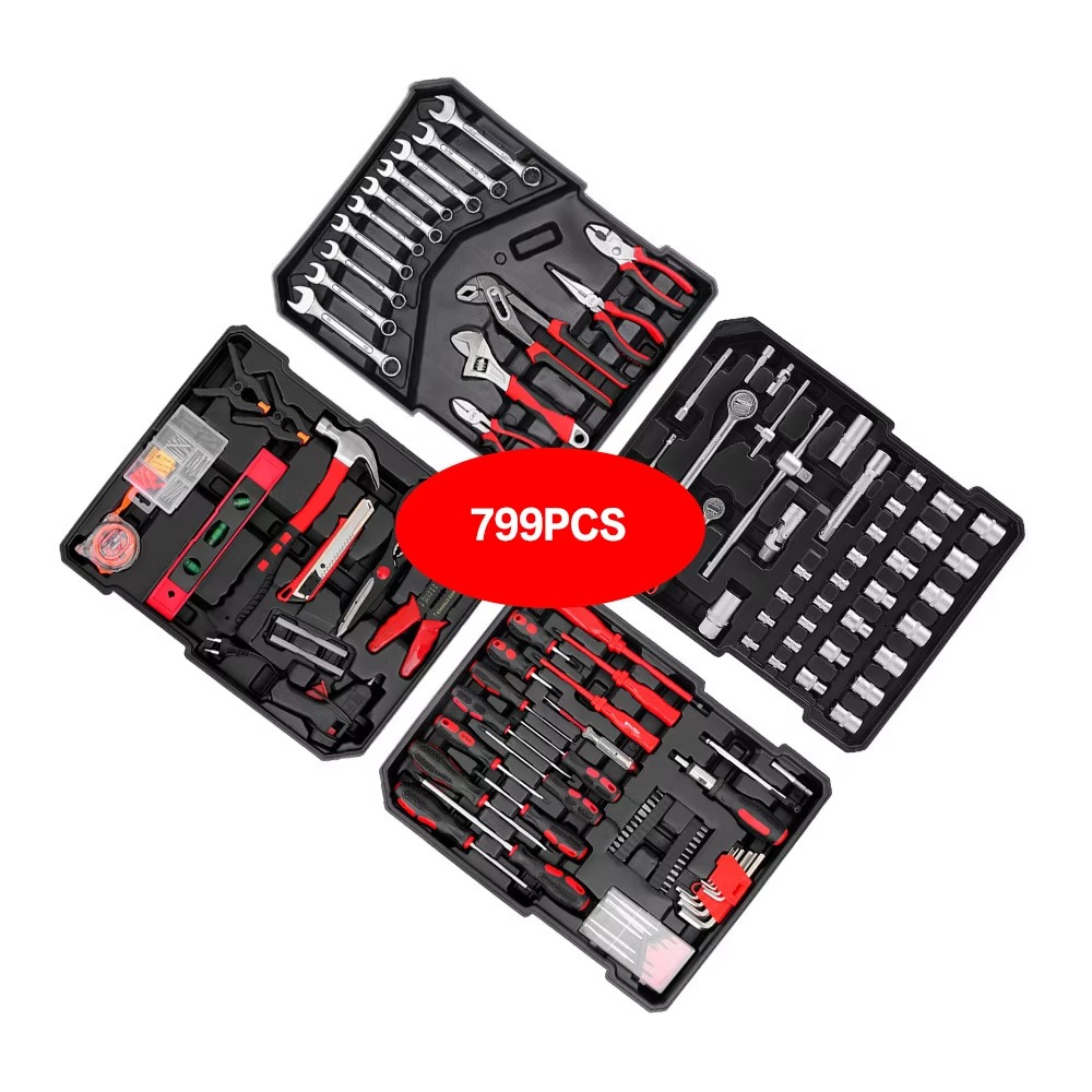 OEM El Aleti Kombinasyon Seti  - Wrench Set incelemesi ve fiyatı