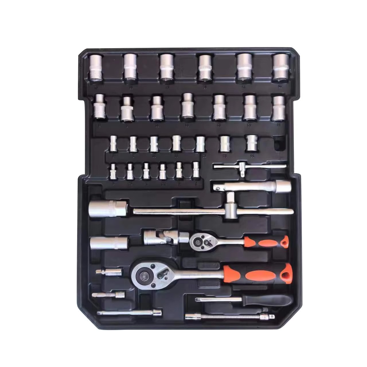 OEM El Aleti Kombinasyon Seti  - Wrench Set incelemesi ve fiyatı