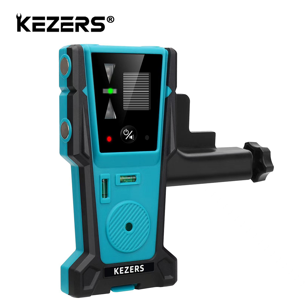KEZERS Kırmızı Yeşil Lazer Sev - Spirit Level incelemesi ve fiyatı