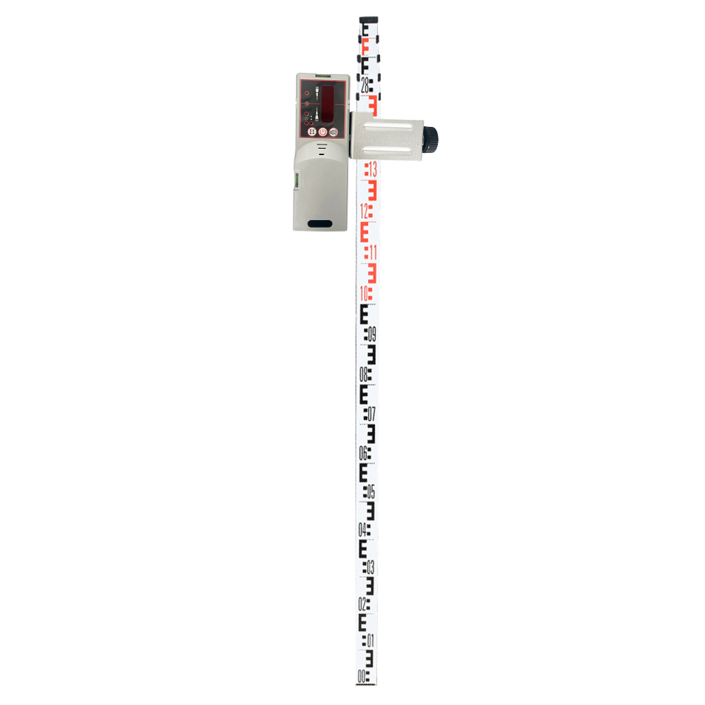 Heipoe HD-1S kırmızı ışın/yeşi - Spirit Level incelemesi ve fiyatı