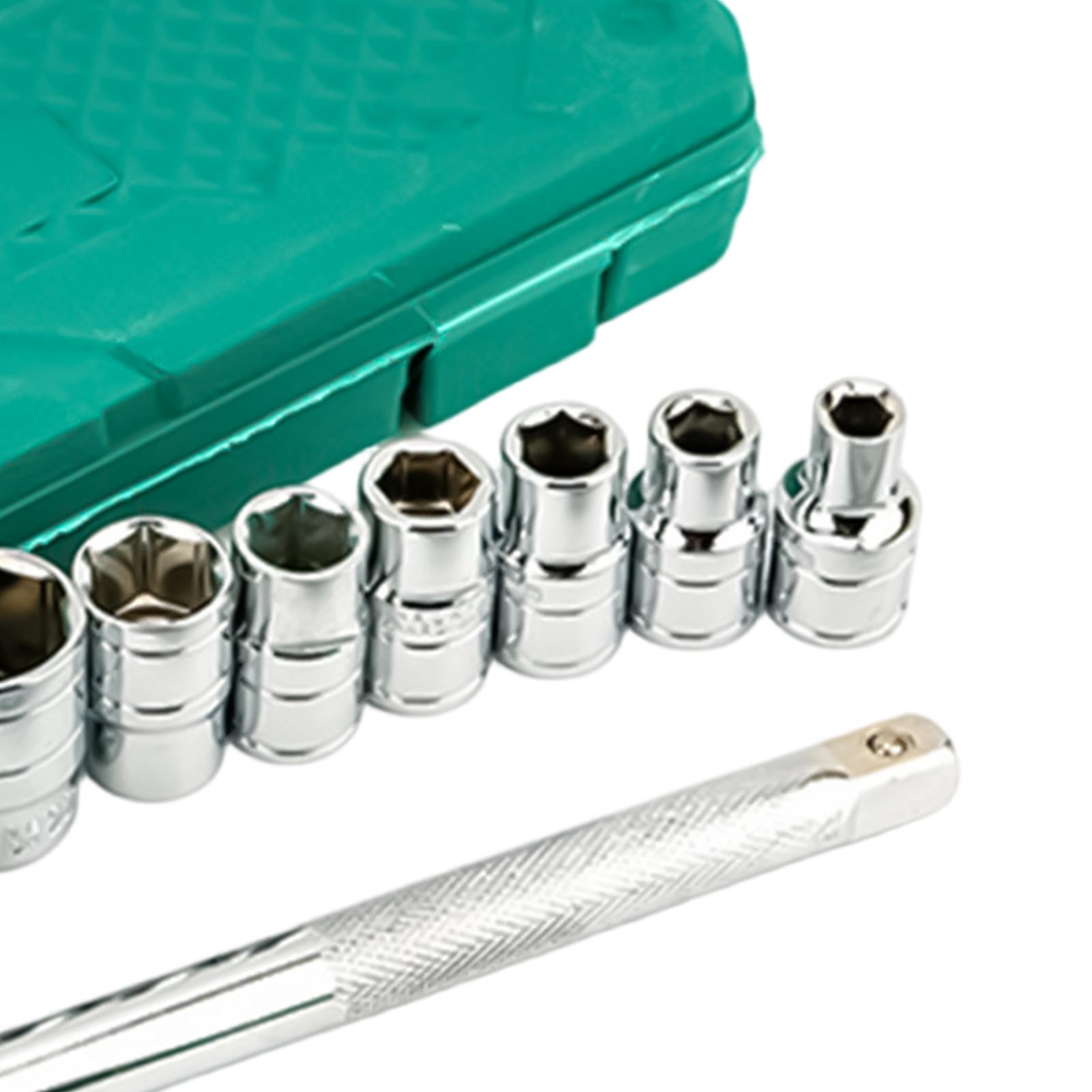 Soket anahtarı seti evrensel ç - Tool Set incelemesi ve fiyatı