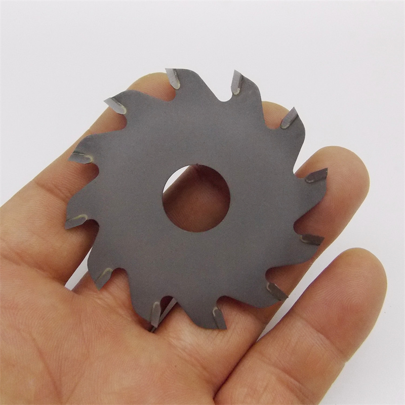 2.5 inç 63mm alaşım HSS yüksek - Hacksaw incelemesi ve fiyatı
