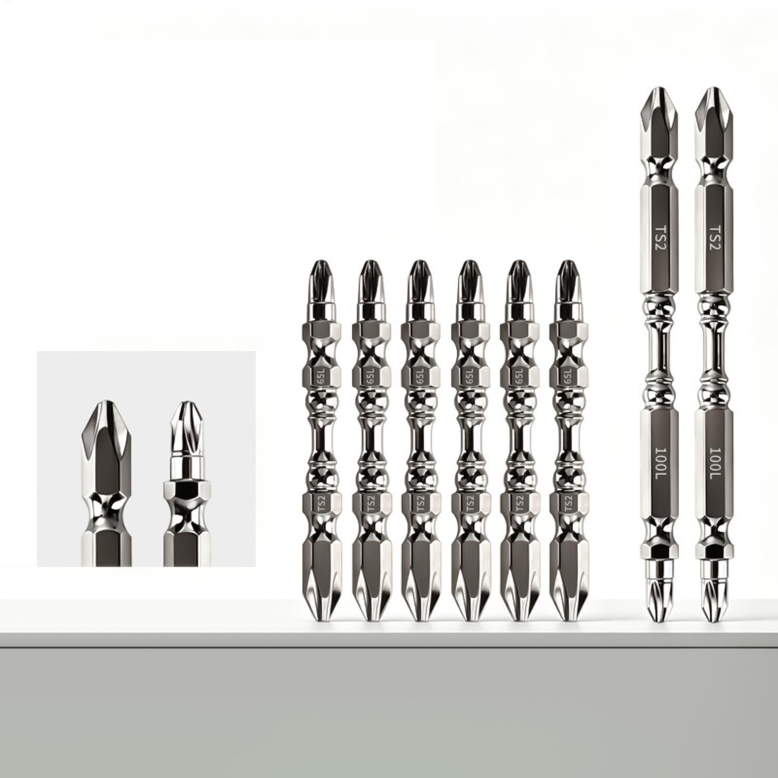 Tornavida Ucu Seti Manyetik Ağ - Screwdriver Set incelemesi ve fiyatı