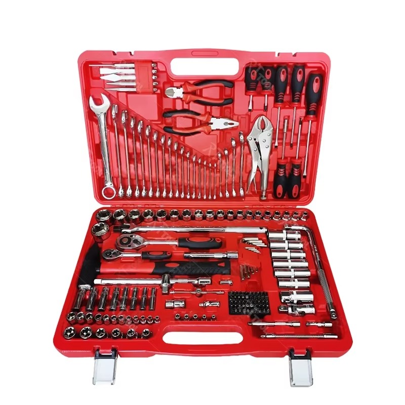 Fabrika Sıcak Satış RTTOOL Cır - Wrench Set incelemesi ve fiyatı