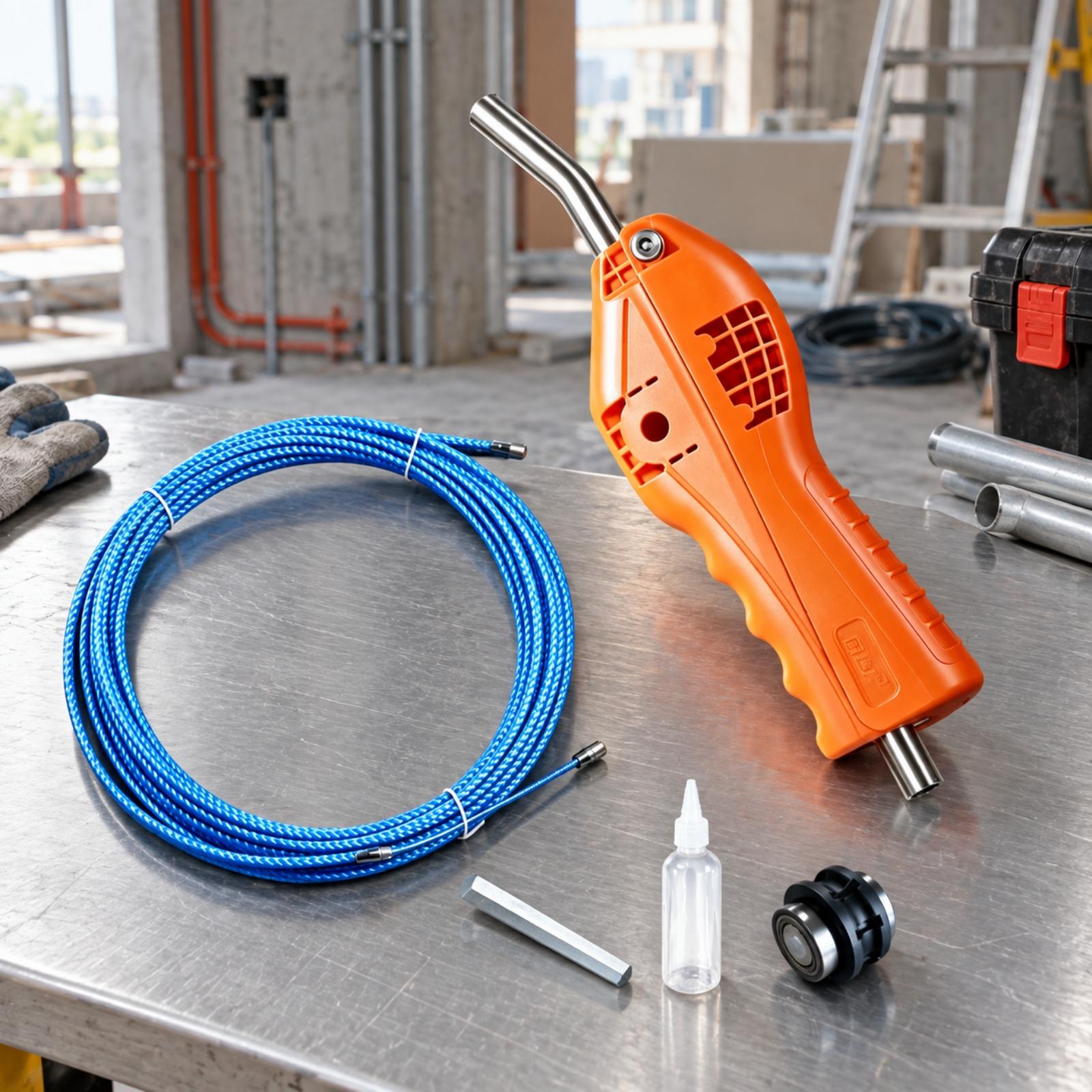 Elektrikçilerin dar alanlarda  - Tools Youtube incelemesi ve fiyatı