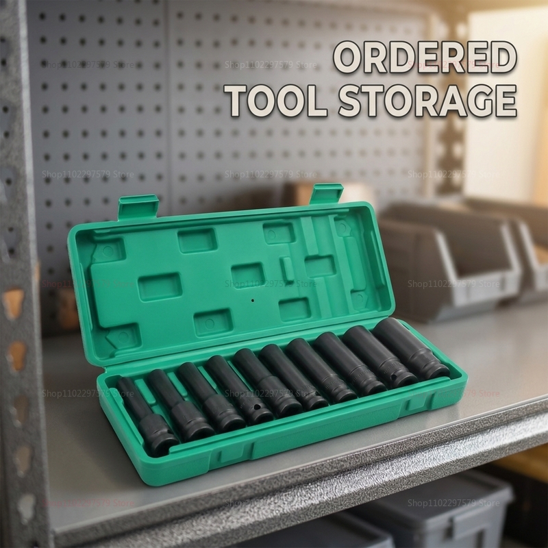 10 Parça Lokma Anahtar Seti 8- - Hand Tools In Workshop incelemesi ve fiyatı