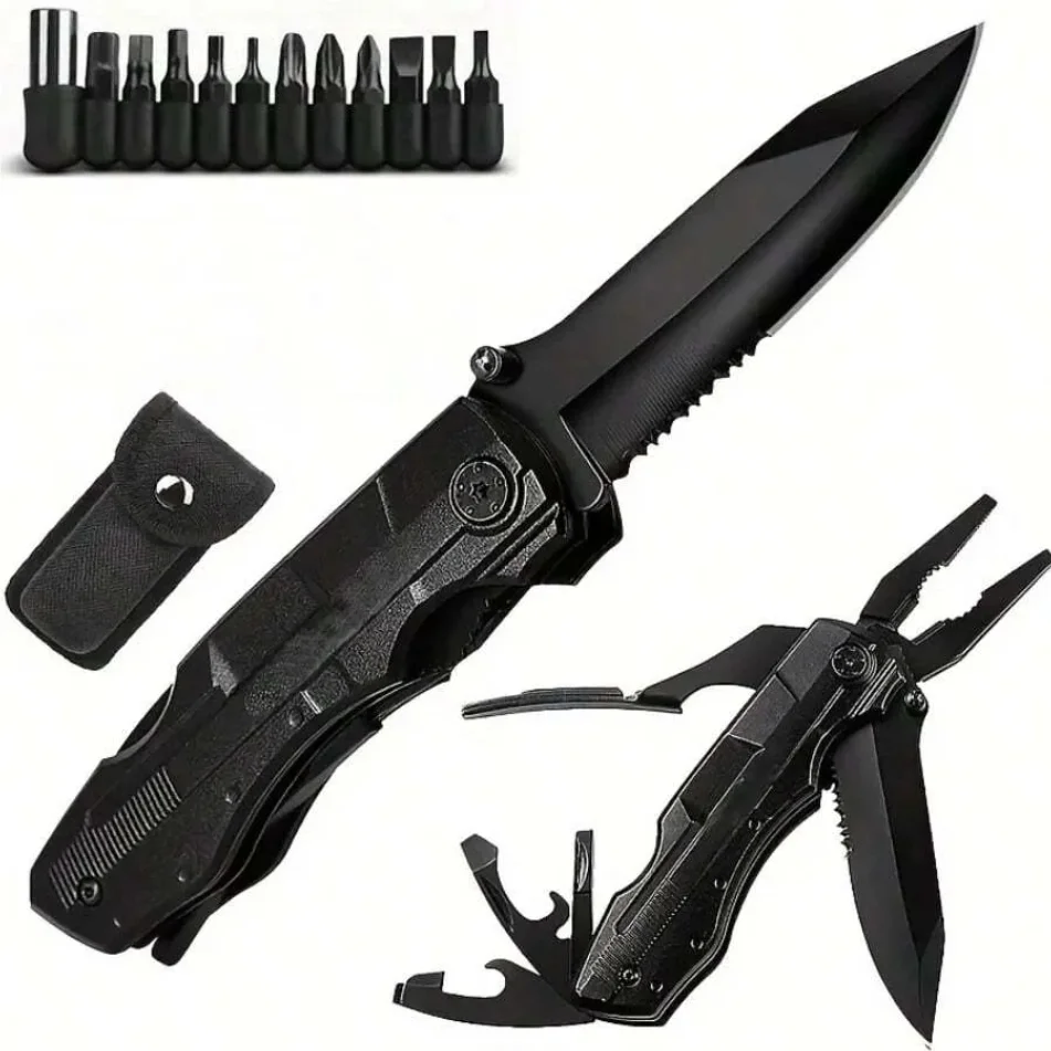 Çok Fonksiyonlu Tek Alet Pense - Pliers incelemesi ve fiyatı