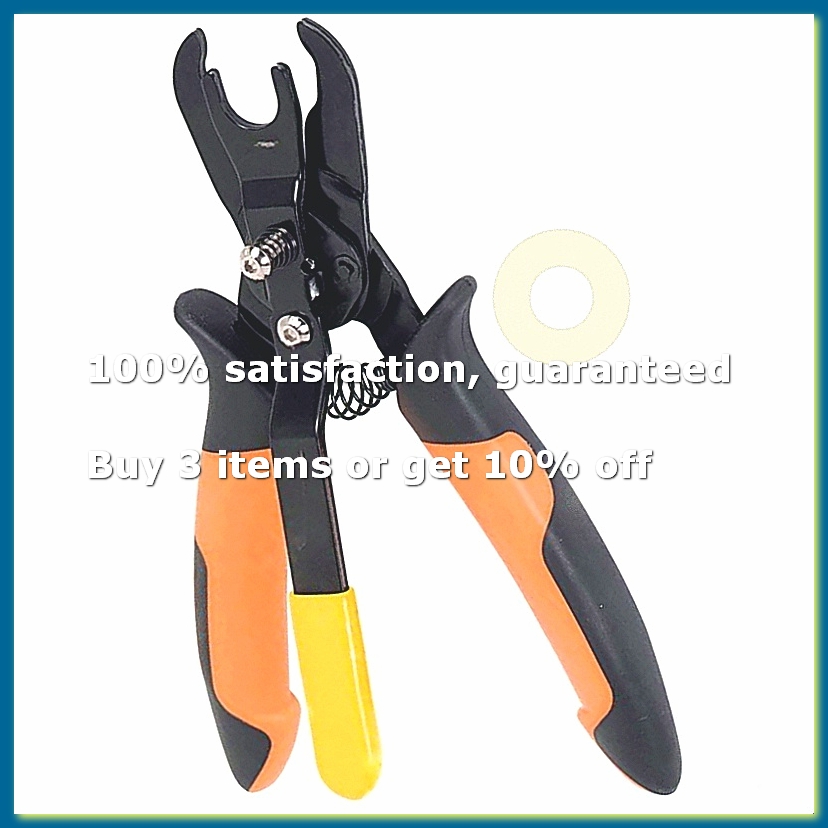 A49I-Pnömatik Bağlantı Kesme A - Pliers incelemesi ve fiyatı