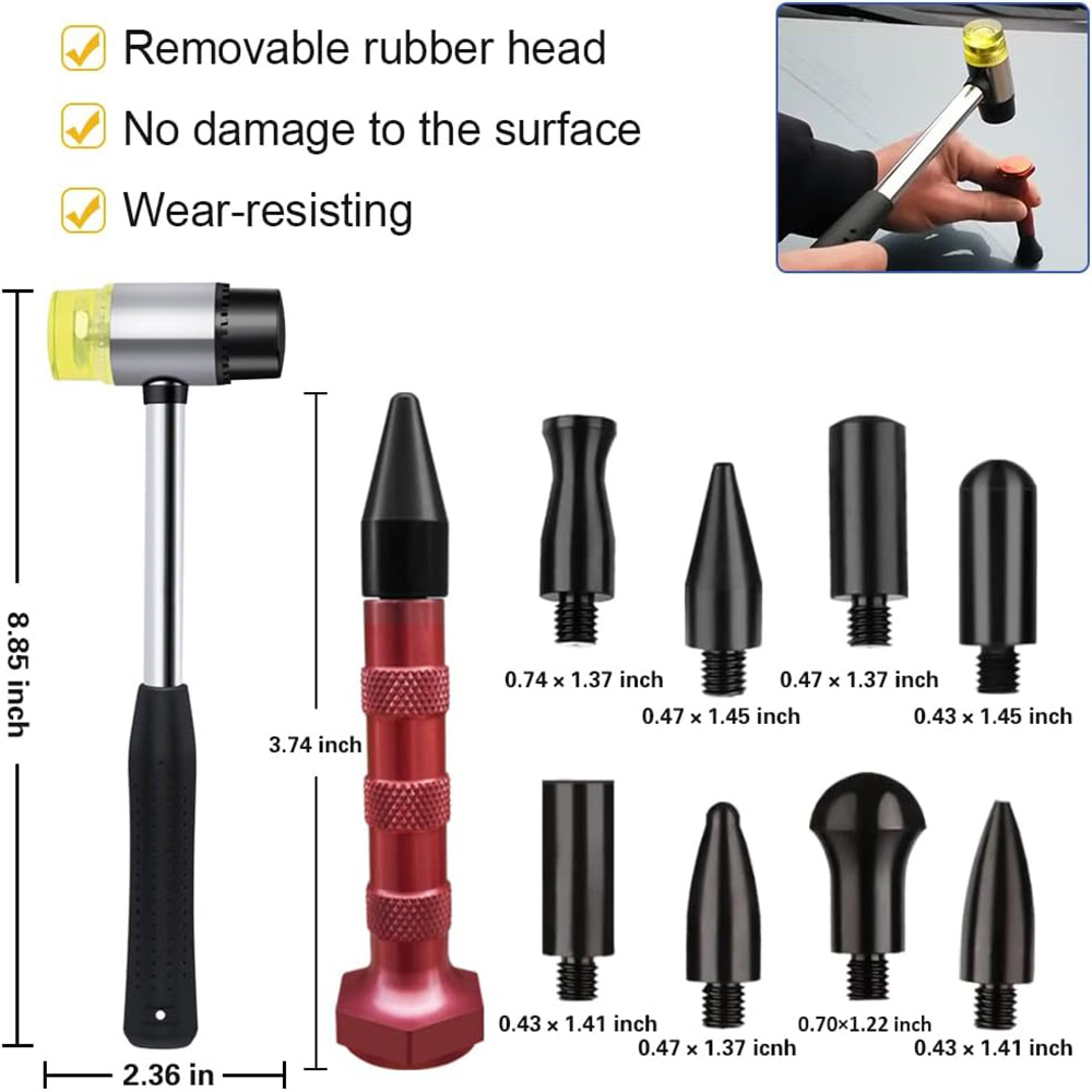 Profesyonel Otomobil Gövdesi H - Hand Tools In Workshop incelemesi ve fiyatı