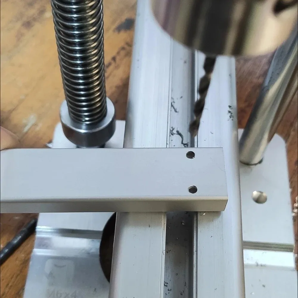 Yüksek Hassasiyetli Matkap, Di - Drill Press incelemesi ve fiyatı