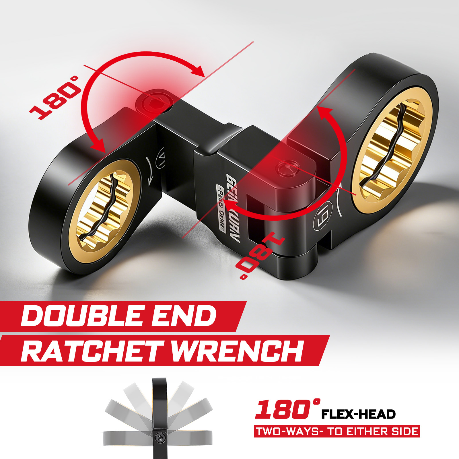 68 Parça Metrik Üniversal Lokm - Socket Wrench incelemesi ve fiyatı