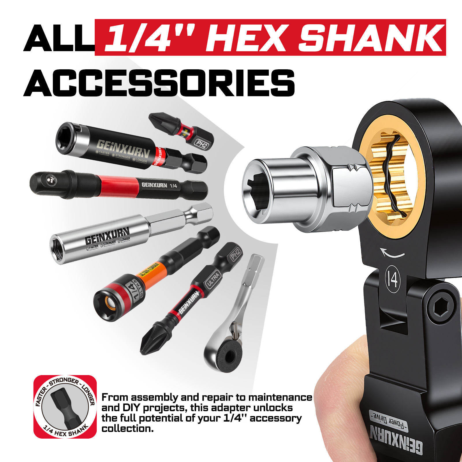 68 Parça Metrik Üniversal Lokm - Socket Wrench incelemesi ve fiyatı