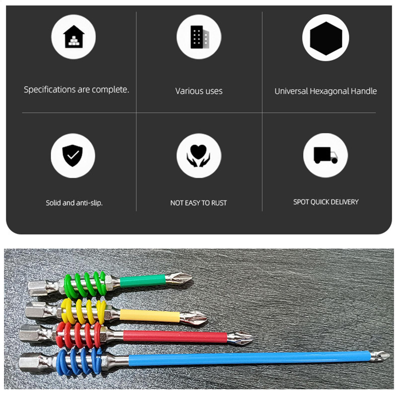 Manyetik Uç Seti Darbe Emici 1 - Screwdriver Set incelemesi ve fiyatı