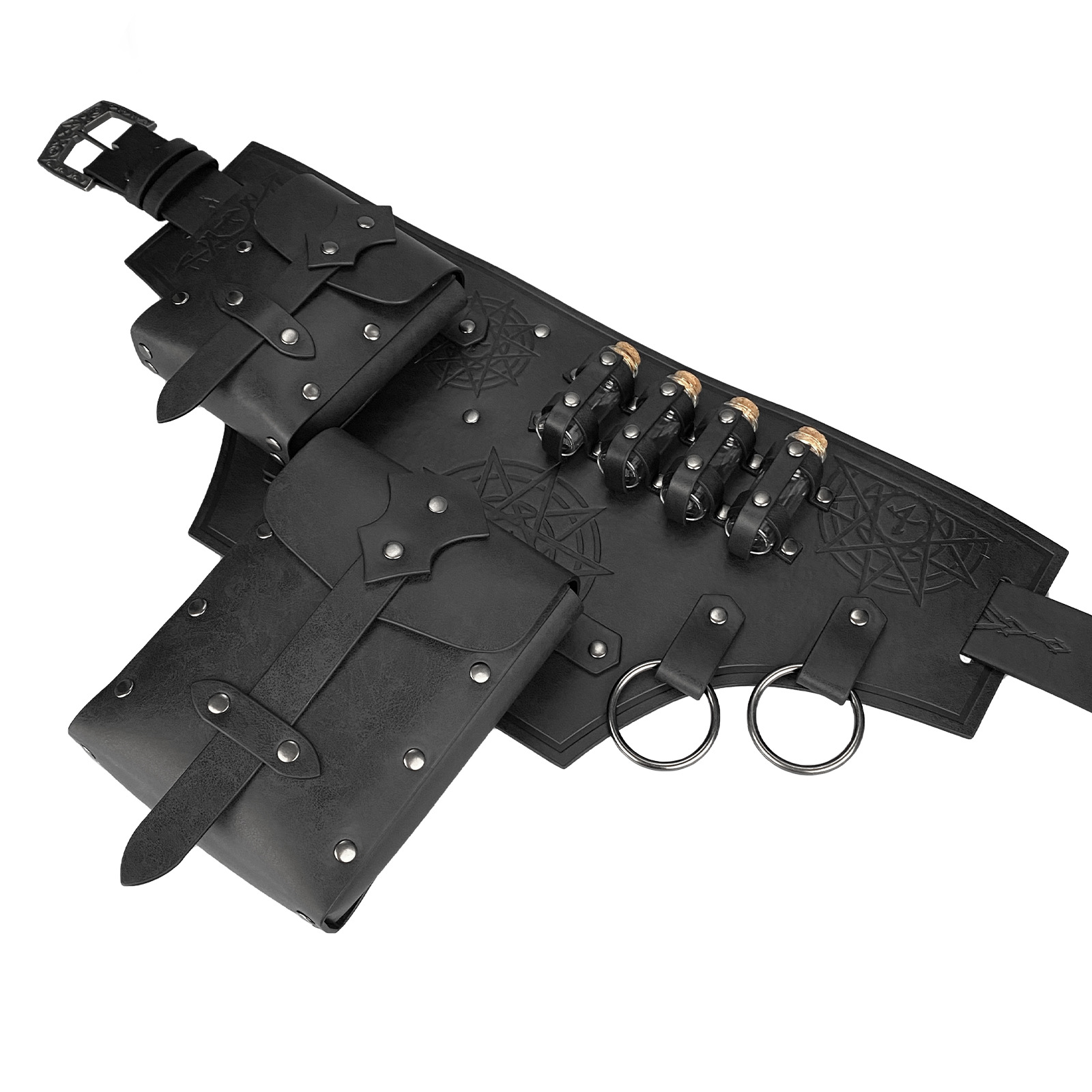 Archi El Yapımı 4 Parça Ortaça - Tool Bag incelemesi ve fiyatı